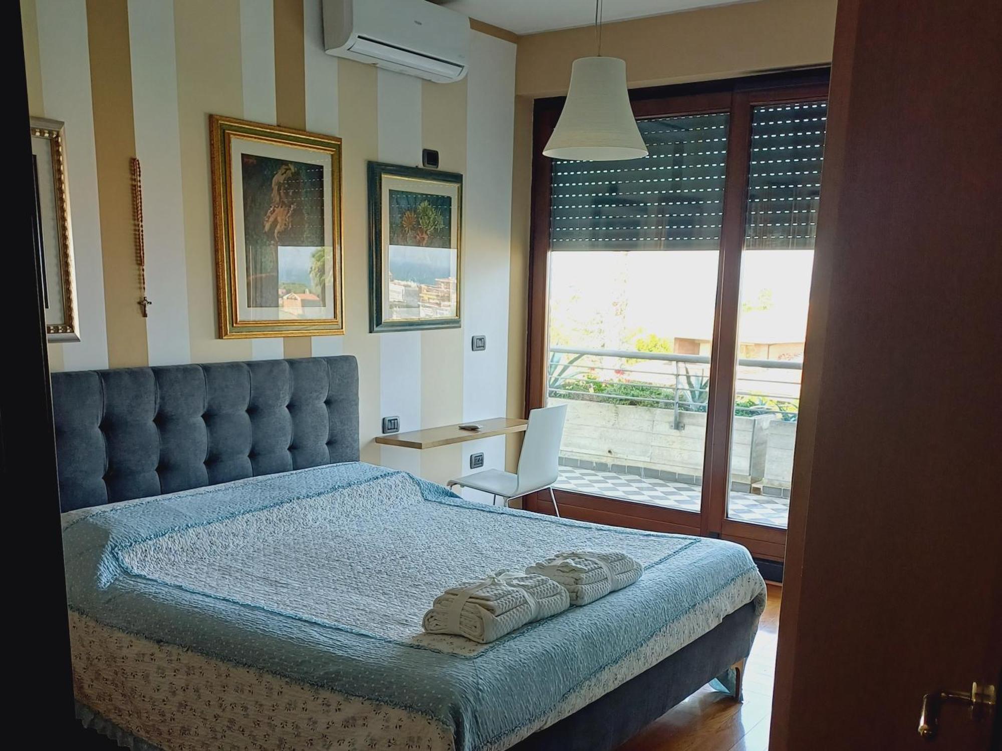 سان بنيديتّو ديل ترونتو Villa Angela المظهر الخارجي الصورة